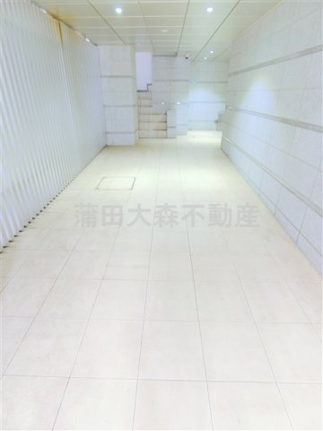アクロスKのその他共用部分