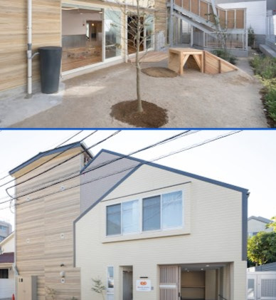 世田谷区赤堤２丁目戸建のその他|おおわだ保育園世田谷豪徳寺　徒歩3分