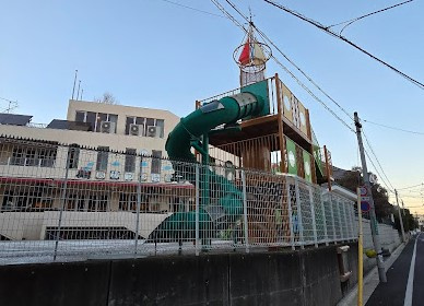 世田谷区赤堤２丁目戸建のその他|あかつつみ幼稚園　徒歩5分