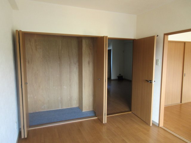 ドリーミィーの収納