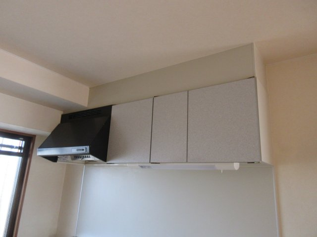 ドリーミィーのキッチン