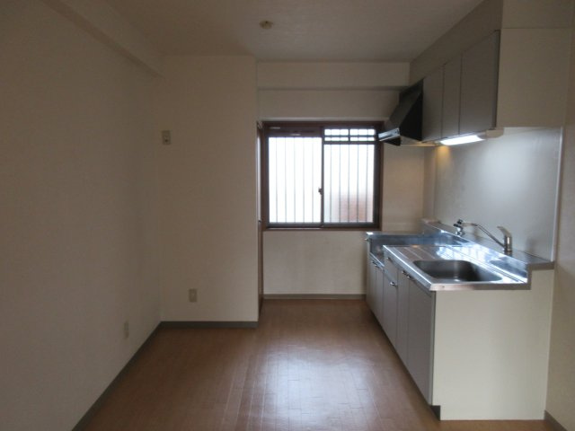 ドリーミィーの居間・リビング