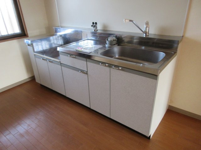 ドリーミィーのキッチン