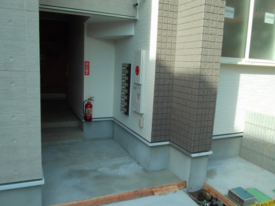 【エントランス】 | GraceHorizon(グレイスホライズン)