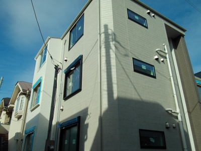 【外観】 | GraceHorizon(グレイスホライズン)