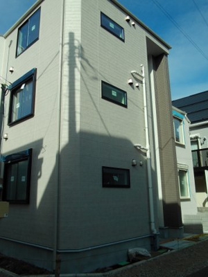 【外観】 | GraceHorizon(グレイスホライズン)