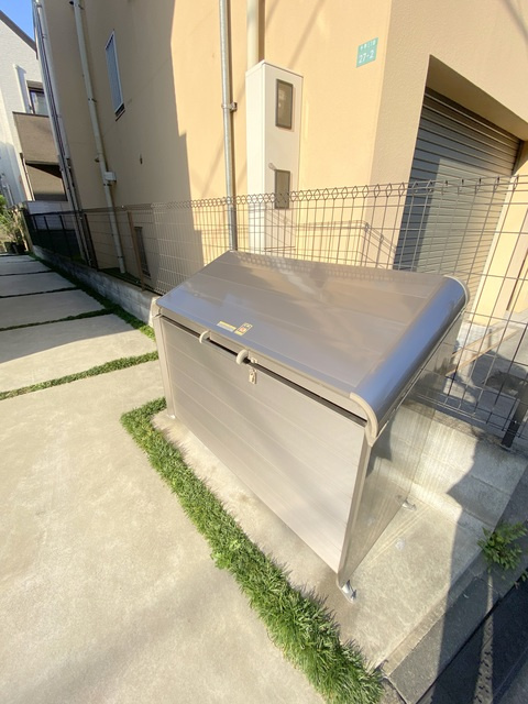 フィオーレ咲のその他共用部分