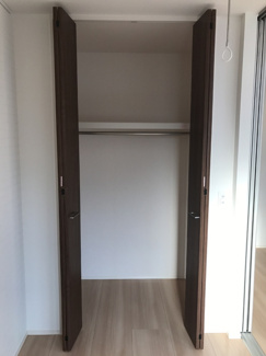 【収納】 | ヴィアーレ Ⅰ