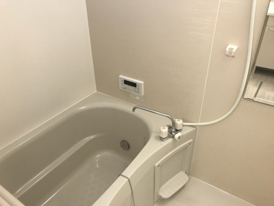 【浴室】 | ヴィアーレ Ⅰ