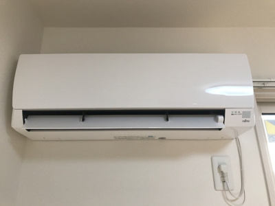 【設備】 | ヴィアーレ Ⅰ