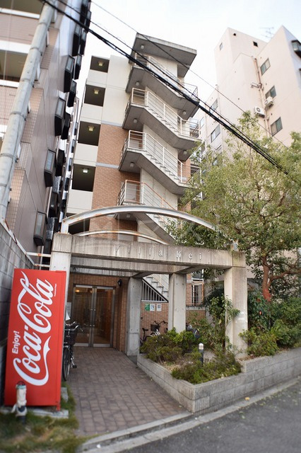Villa　Keiの外観