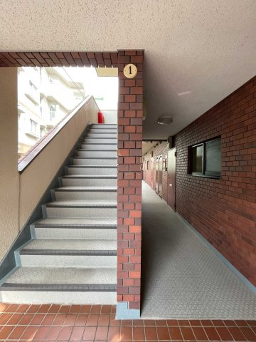 BRICKSのその他共用部分