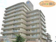 グランプレステージ明石西Ⅲ　6階の画像