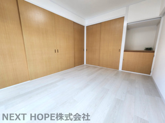 【洋室】 | 尼崎下の森住宅 | 洋室です♪