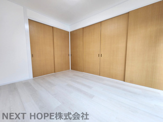 【洋室】 | 尼崎下の森住宅 | 洋室です♪