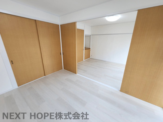 【洋室】 | 尼崎下の森住宅 | 洋室です♪