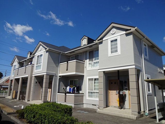 ジュネス９９Ａ