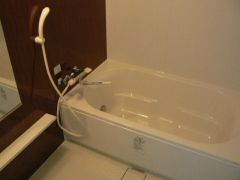 【浴室】 | ウィリングネクスト