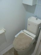 【トイレ】 | ウィリングネクスト