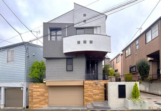 【外観】 | 2025年4月13日撮影