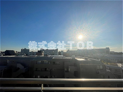 【展望】 | オーキッドスクエア