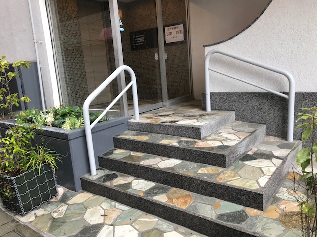 第一永峰ビル(ダイイチナガミネビル) 