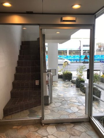 第一永峰ビル(ダイイチナガミネビル) 