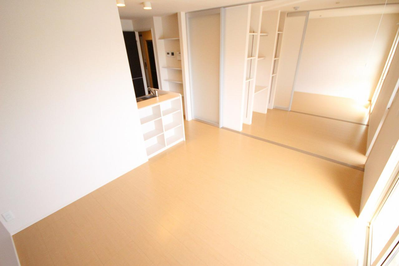 アン　ルクールのその他|※お部屋により仕様が異なる場合がございます※