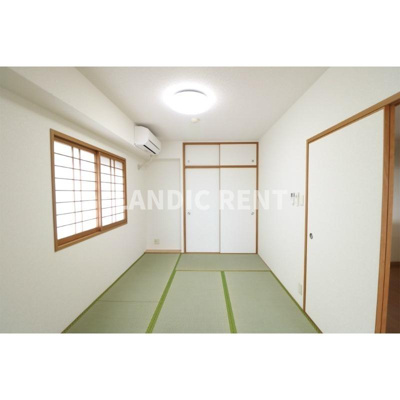 【和室】 | リファレンス箱崎