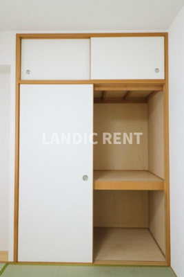 【収納】 | リファレンス箱崎