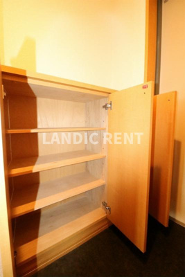 【収納】 | リファレンス箱崎