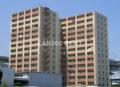 【外観】 | リファレンス箱崎