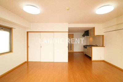 【居間・リビング】 | リファレンス箱崎