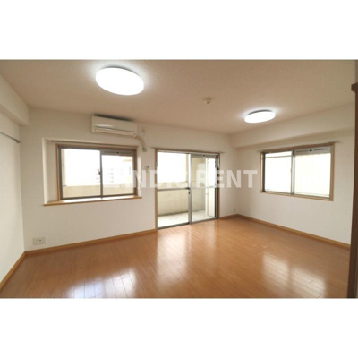 【内装】 | リファレンス箱崎