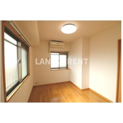 【洋室】 | リファレンス箱崎