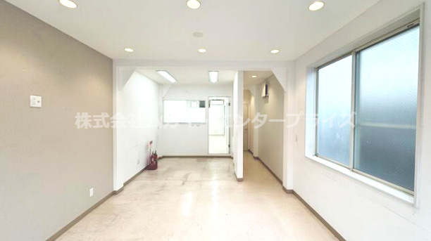 東山区妙法院前側町　貸店舗