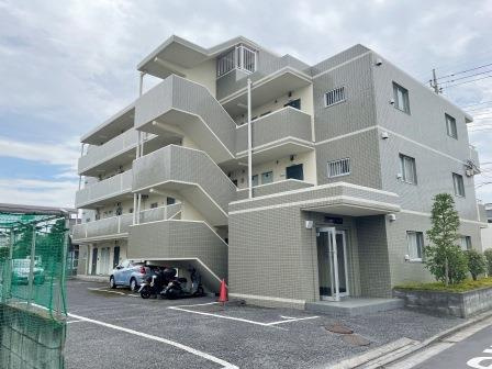 さいたま市桜区西堀６丁目の賃貸マンション