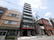 グランパシフィック大国町の画像