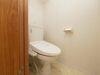 【トイレ】 | グランパシフィック大国町 | トイレも気になるポイント