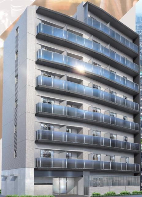 ジェノヴィア瑞江