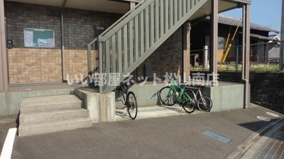 【エントランス】 | メルベーユ･モナリエ