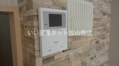 【セキュリティ】 | メルベーユ･モナリエ