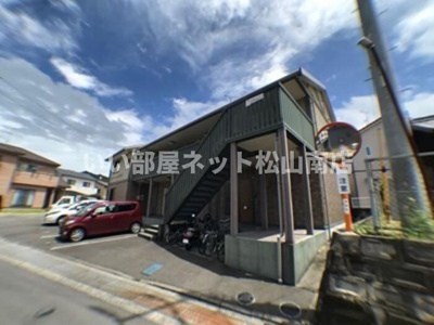 【外観】 | メルベーユ･モナリエ