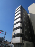 Ｋｕｋａｉ　Ｔｅｒｒａｃｅ中目黒（クーカイテラス中目黒）の画像