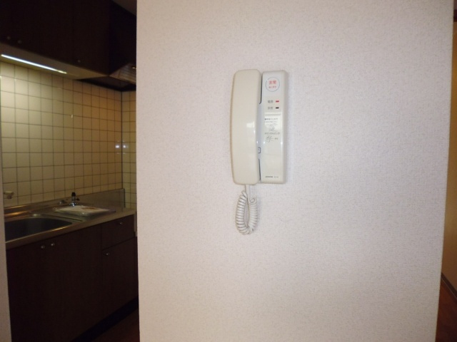 パロス135の設備