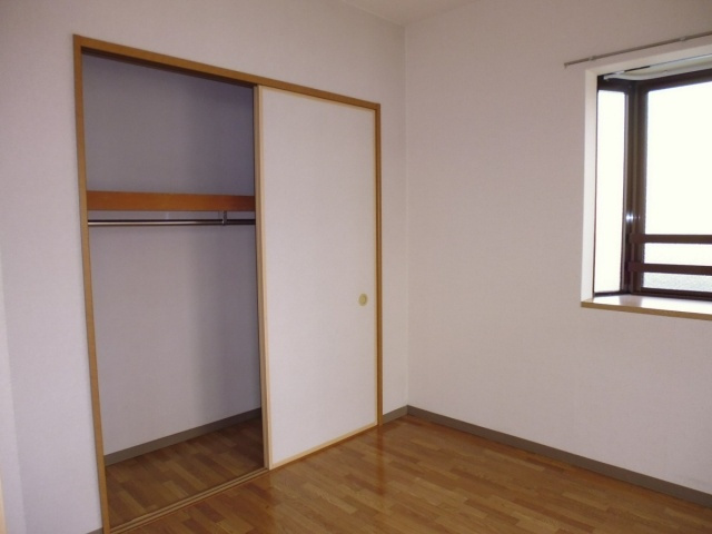 パロス135の洋室