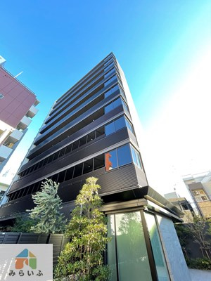 【外観】 | オープンレジデンシア今池