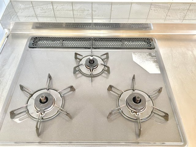 グランドメゾン住吉本町のキッチン