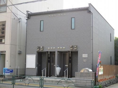 【外観】 | アルカーザN(アルカーザエヌ)