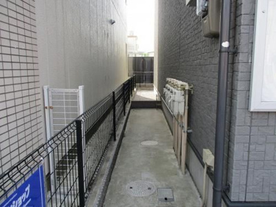 【その他共用部分】 | アルカーザN(アルカーザエヌ)